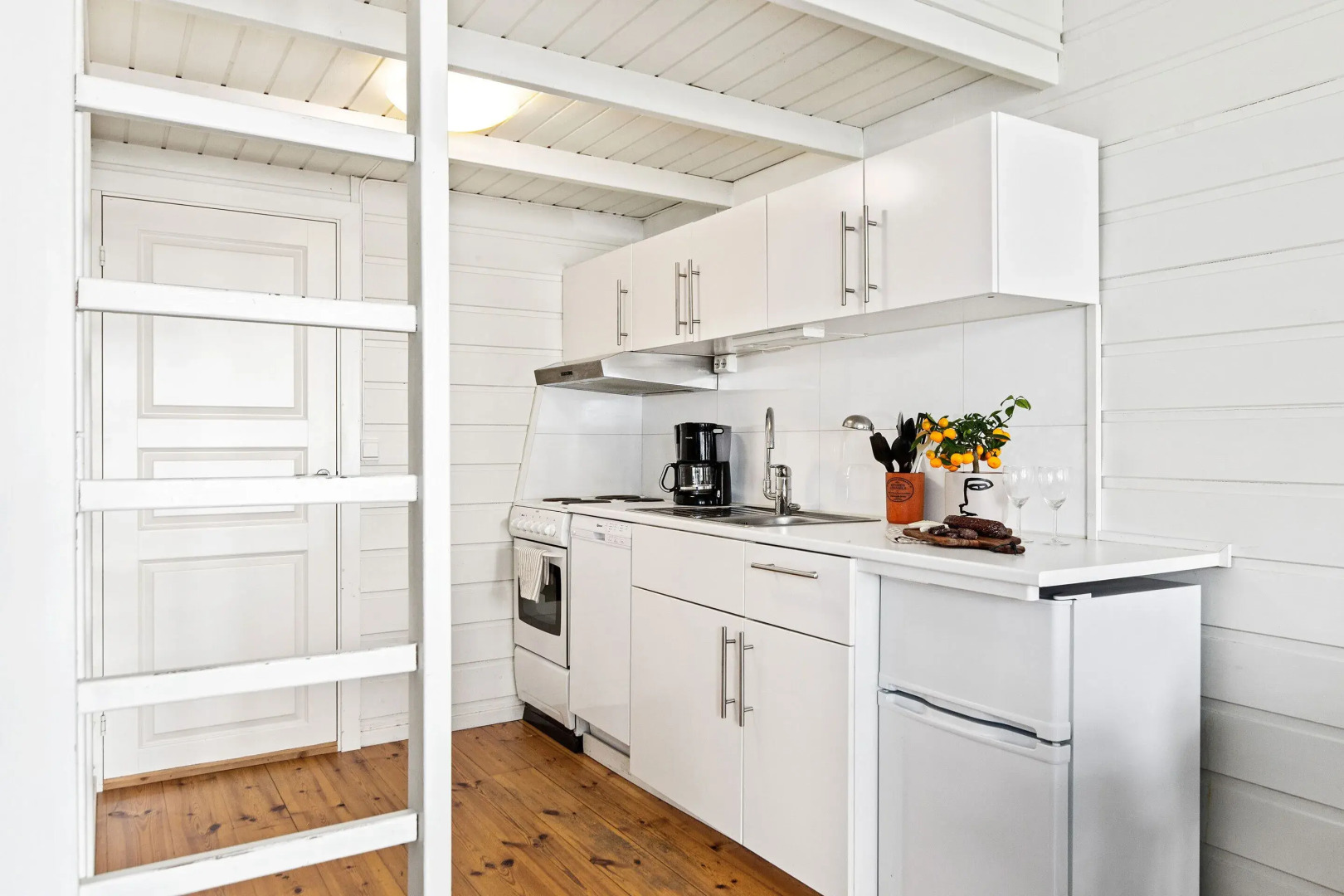 Topcamp Onsakervika - Tyrifjorden