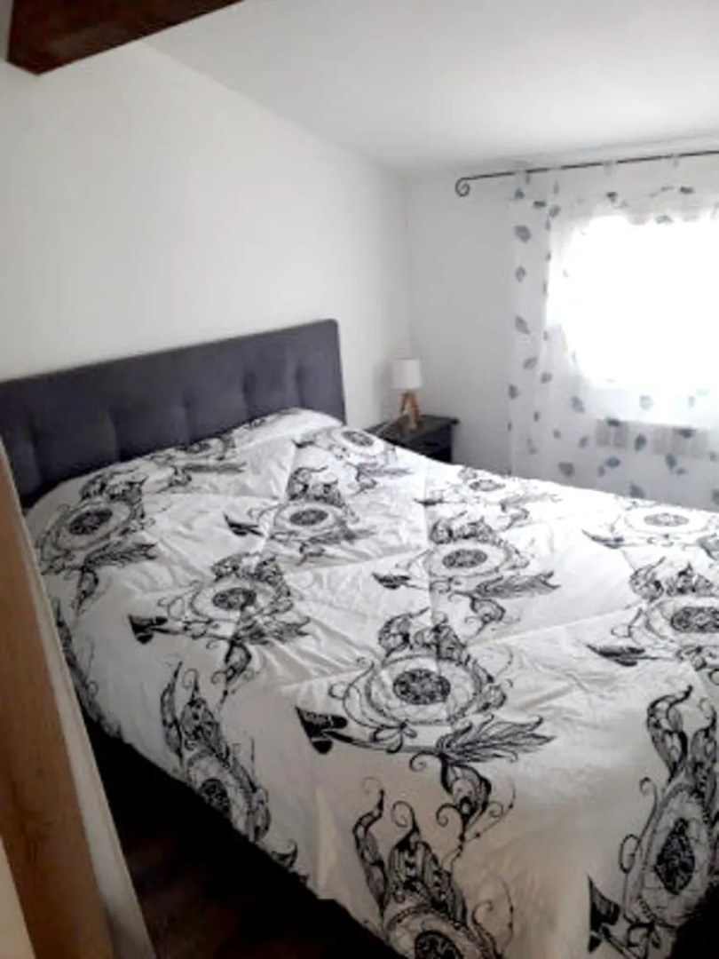 House with 2 Bedrooms in Vendres, with Shared Pool And Furnished Terrace - 300 M From the Beach