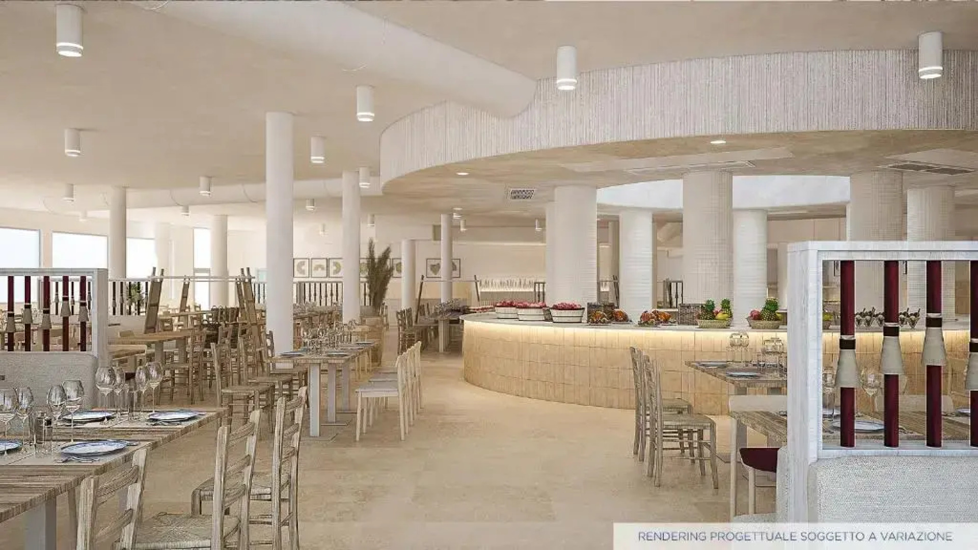 Ethra Reserve - Calanè 4*