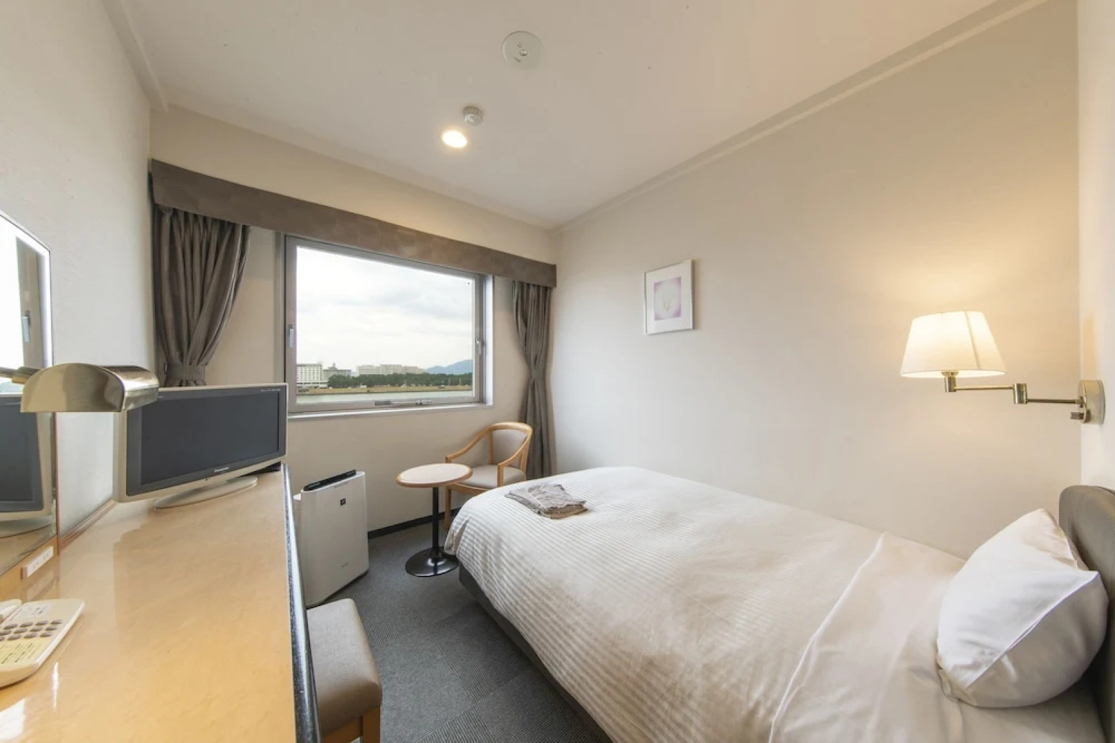 Karatsu Daiichi Hotel Riviere