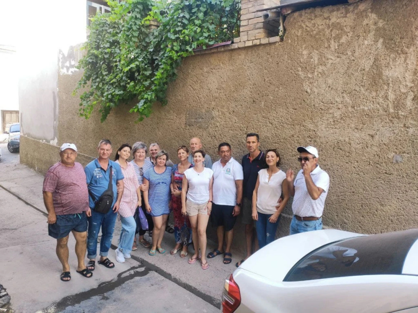 Samarkand City Center Guest House