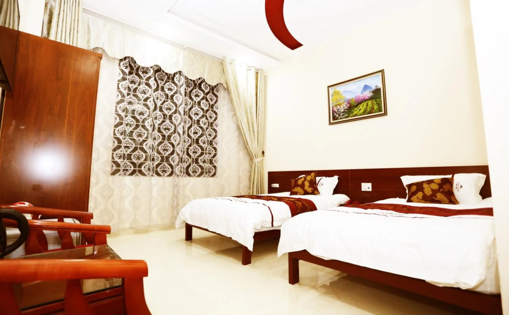 Tiamo Hotel Ha Giang