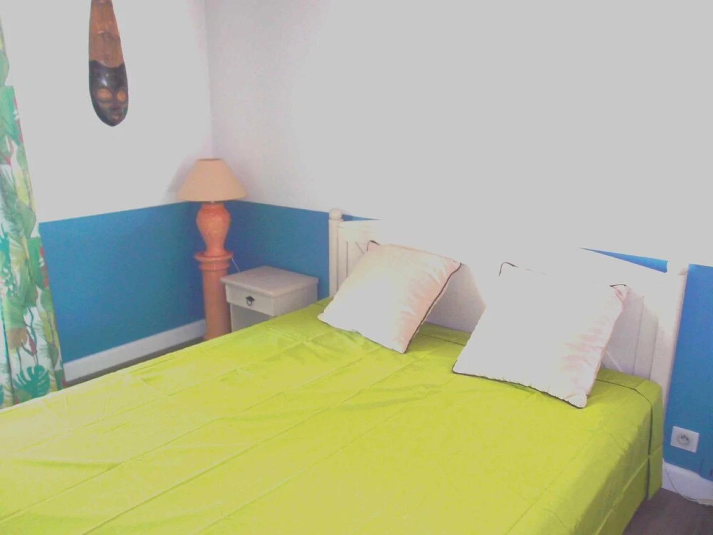 Les Berges de L'estournel