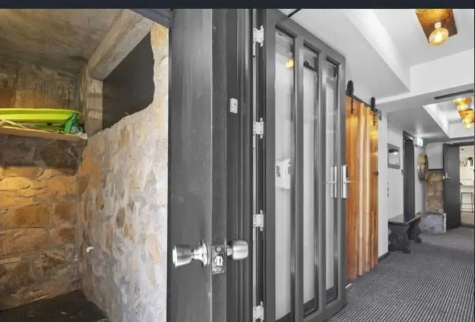 Amber Lodge Mount Buller