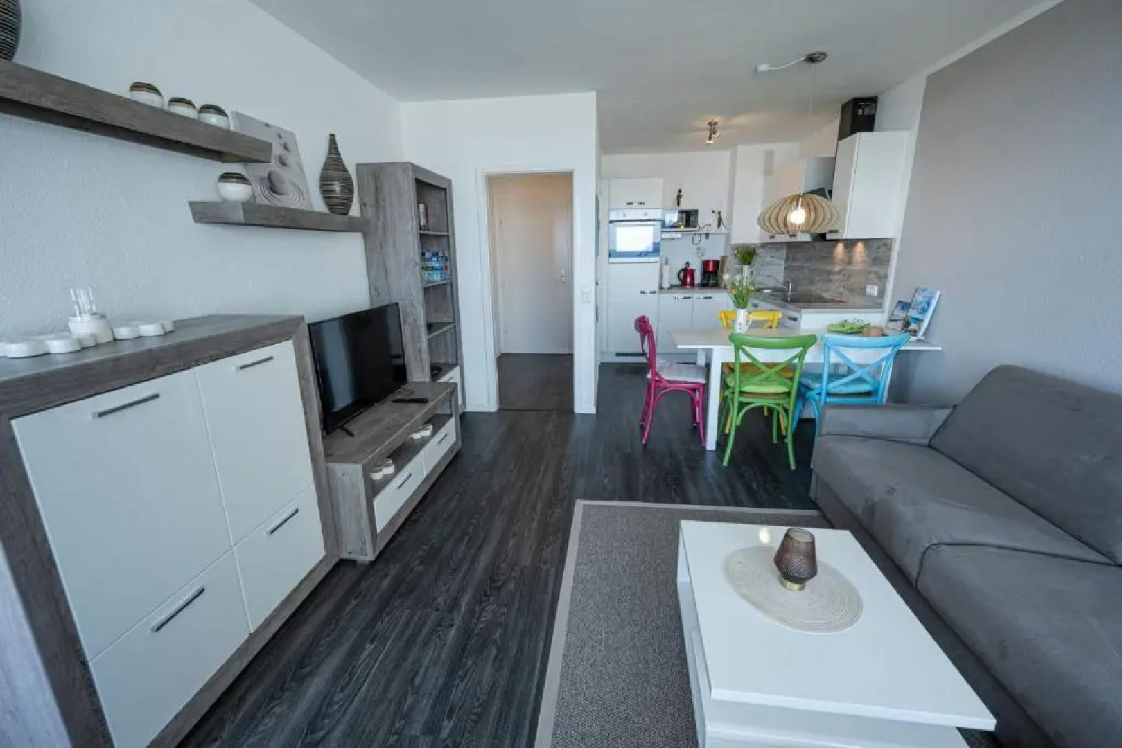 Wehmeyer Strandhotel