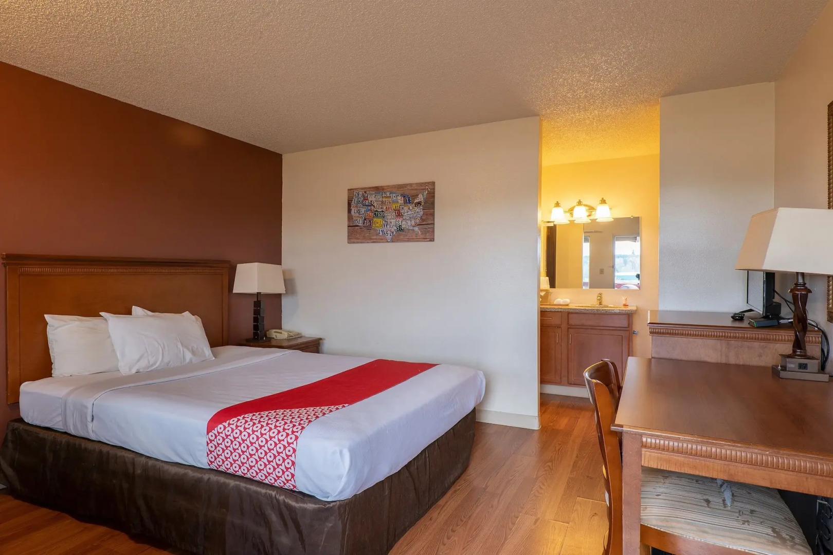 Travelodge by Wyndham Chehalis