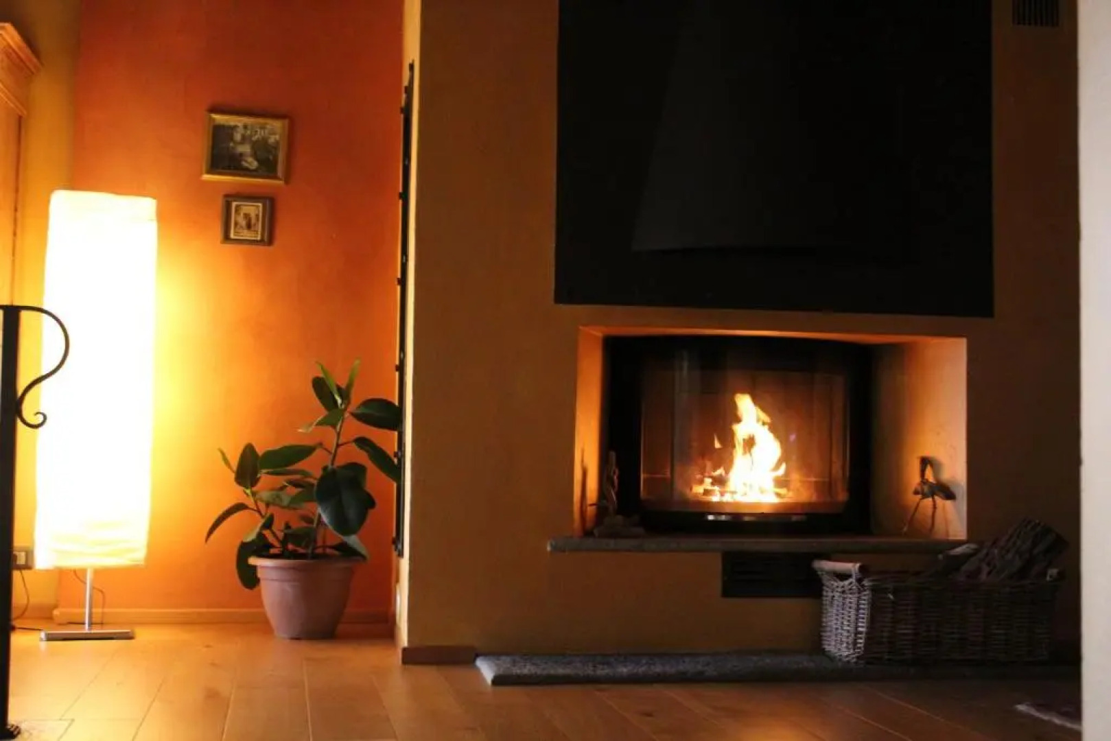 Holiday home Ca' del Cinema