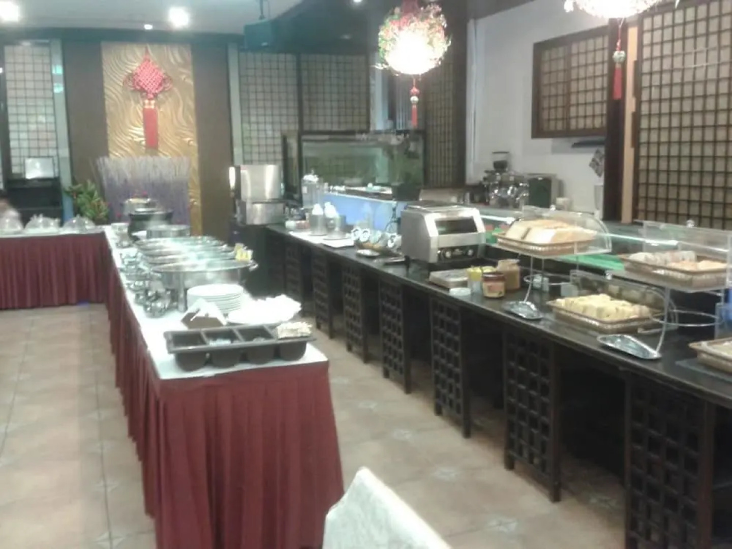 Nikaido Bussiness Hotel