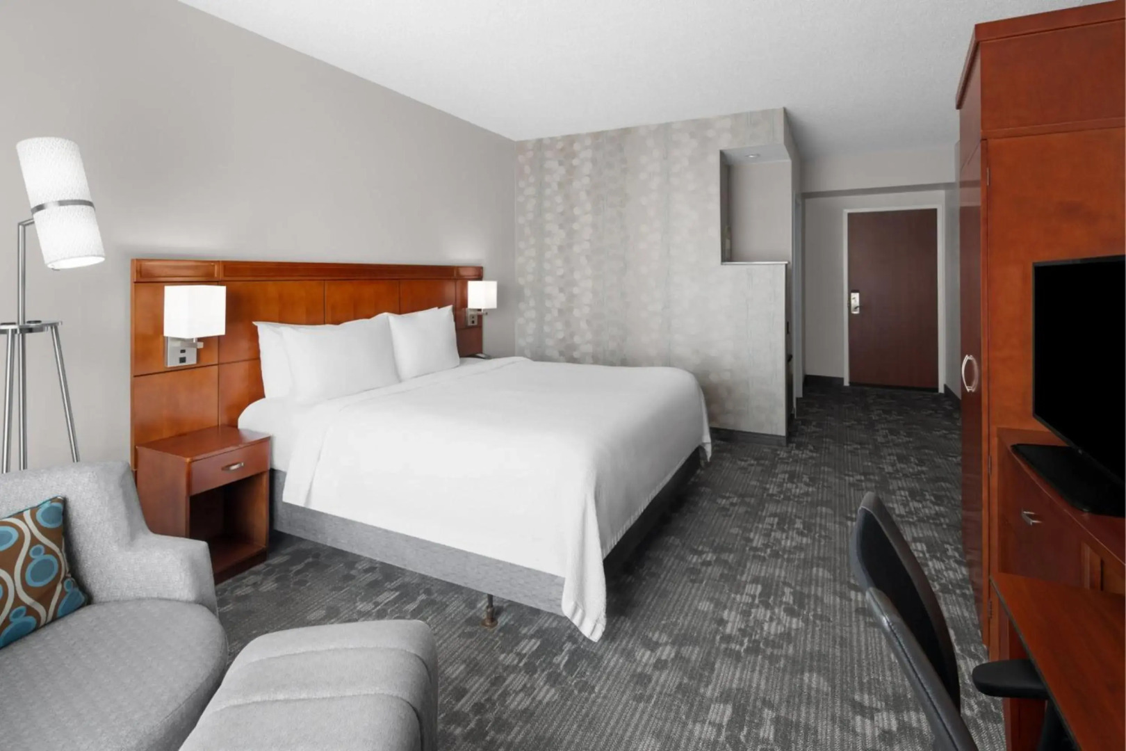 Courtyard by Marriott Reading Wyomissing