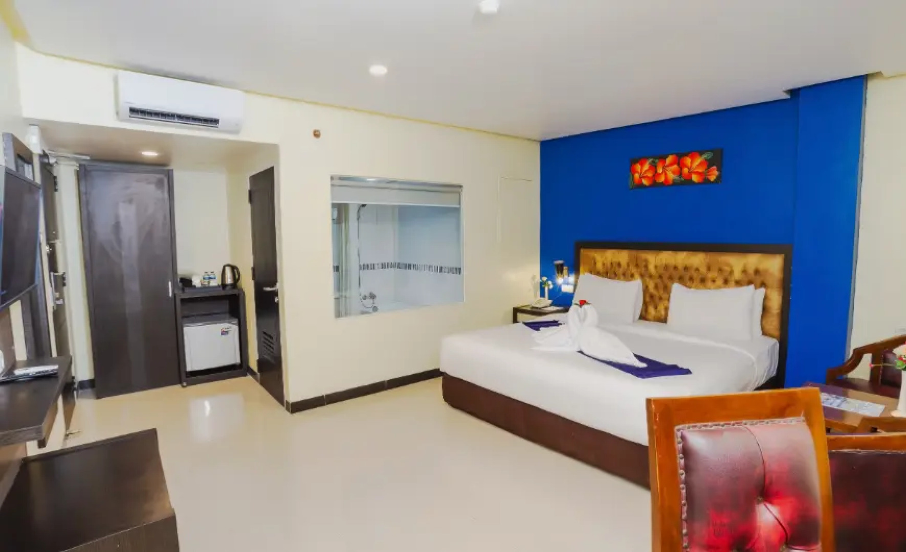 Parkside Star Hotel Waena