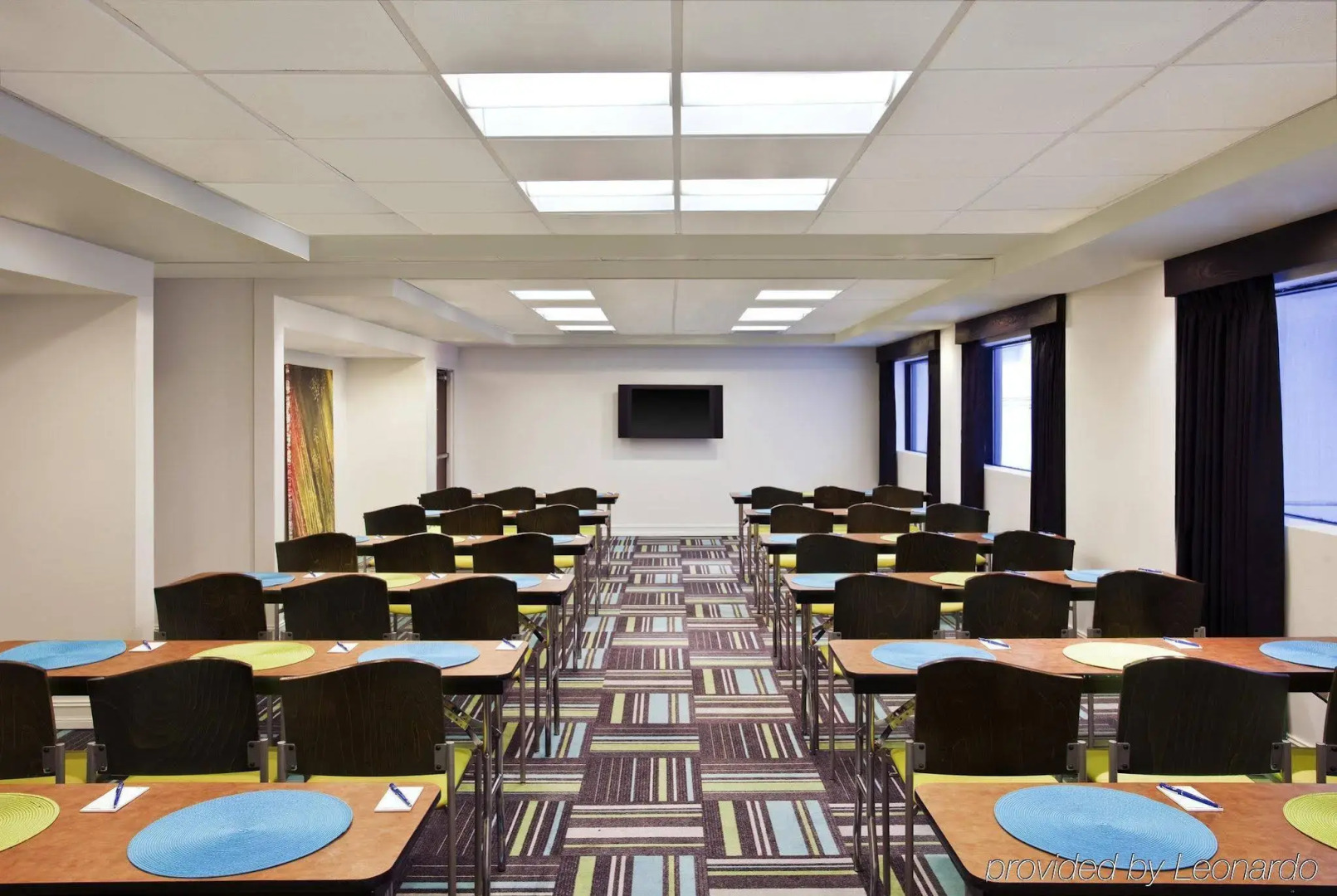 Aloft Nashville West End