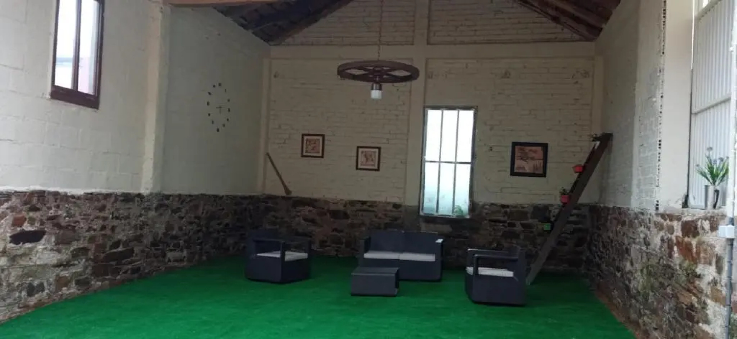 Apartamentos Fons sacrata