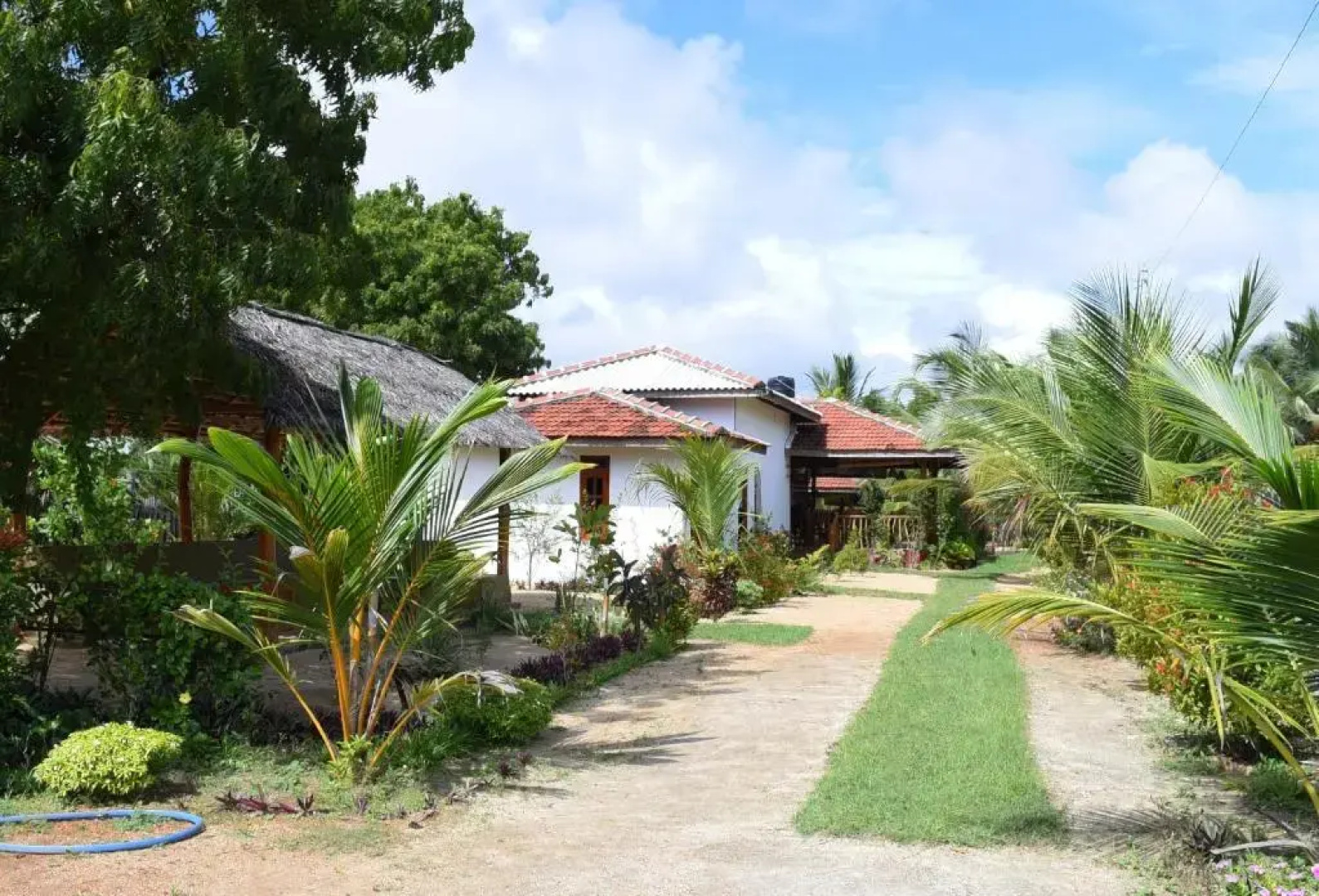 Prime Surfers Bungalow