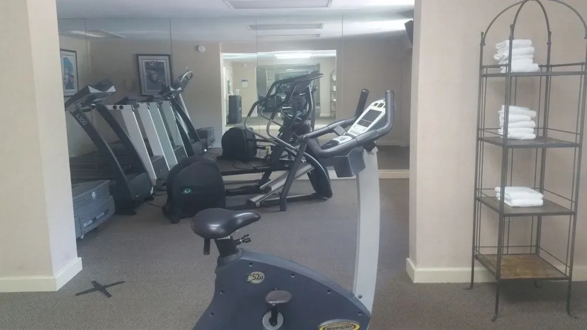 Clarion Hotel Downtown