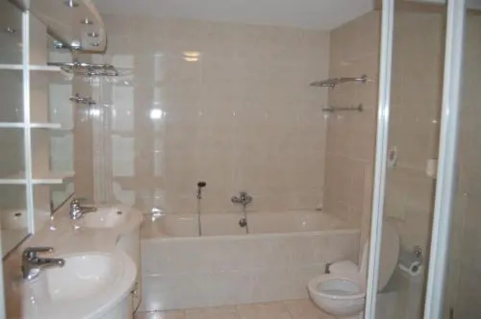 Beach Resort Makkum Luxe Appartementen