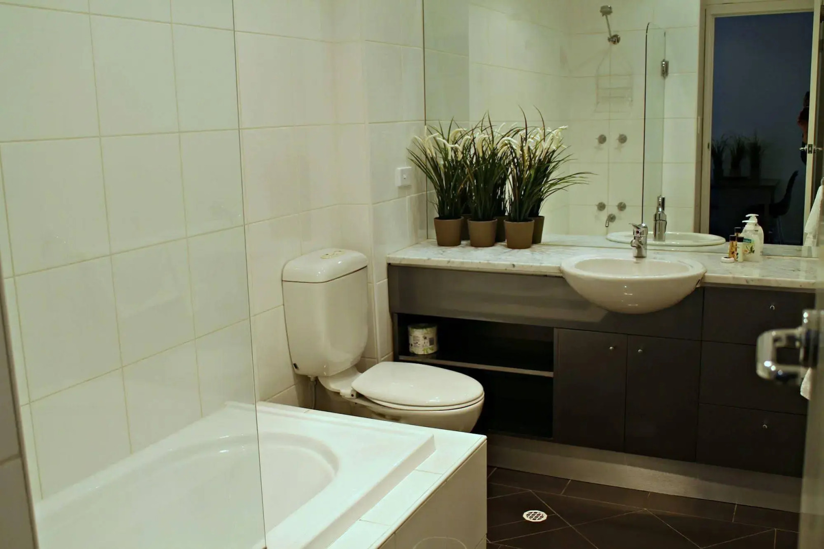 Specialty Accommodation – Adelaide Dress Circle Apartments