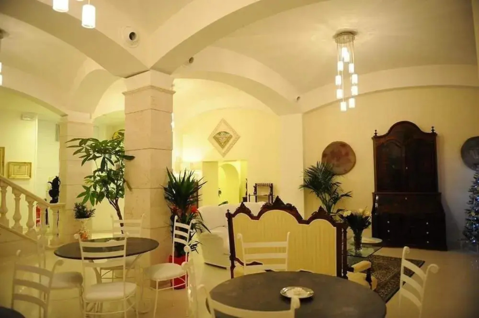 Albergo Le Dodici Lune