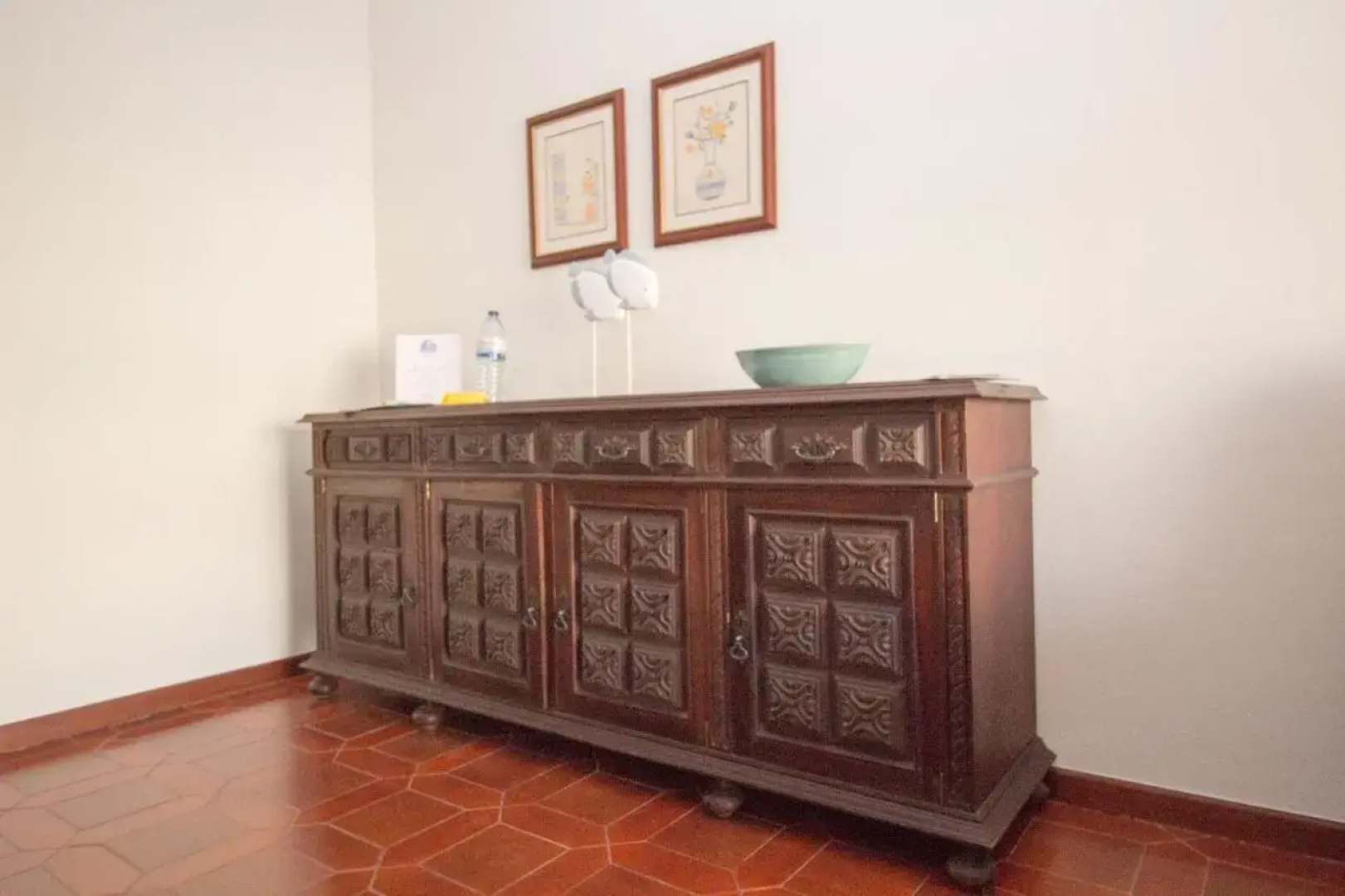 Barra's Beach Apartment
