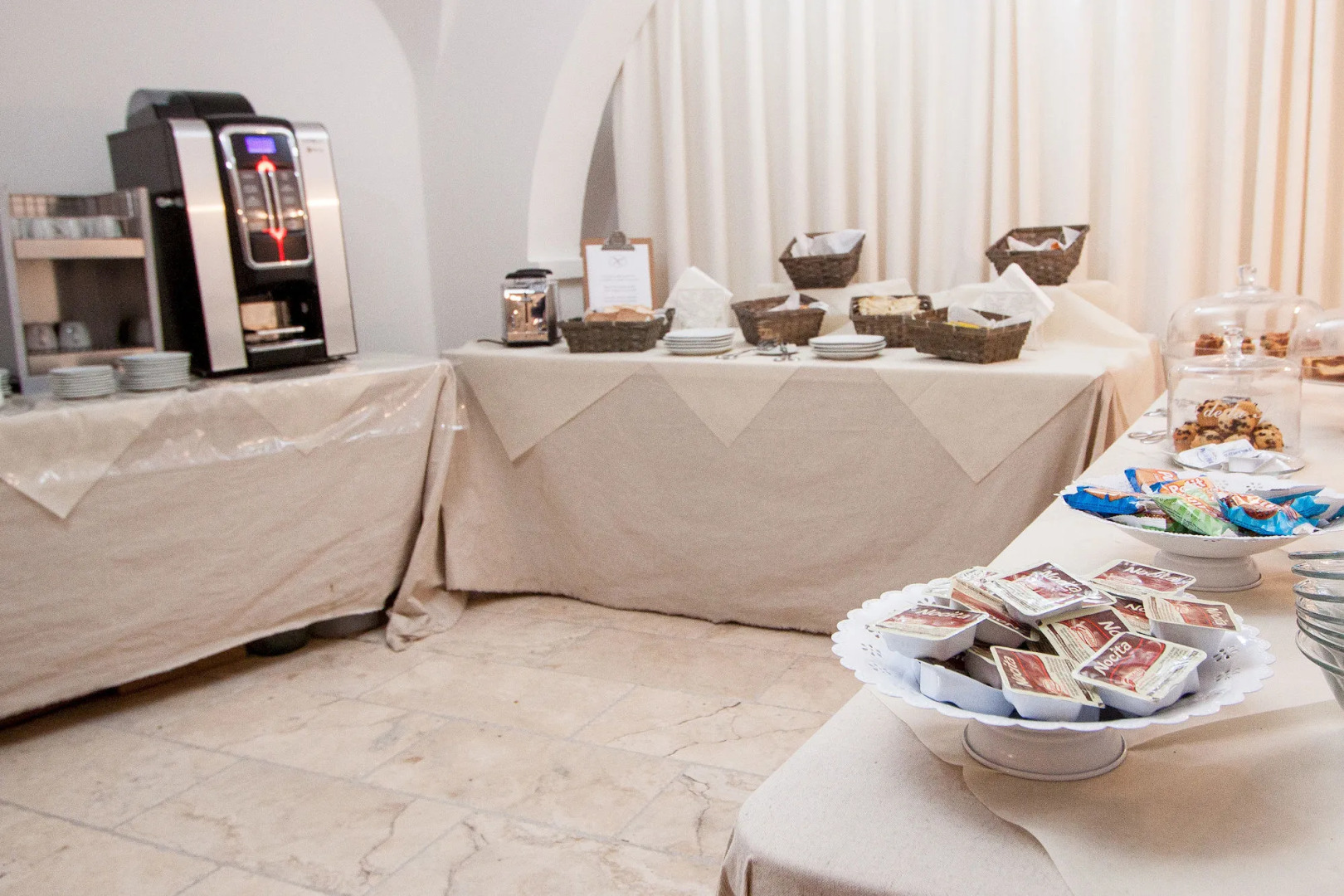 Il Castello di San Ruffino