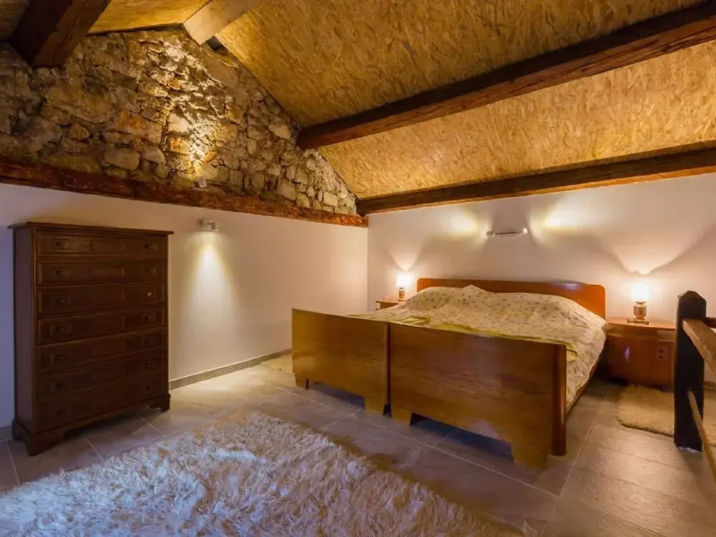 Large Holiday Home With Private Pool, Wellness & Sea View