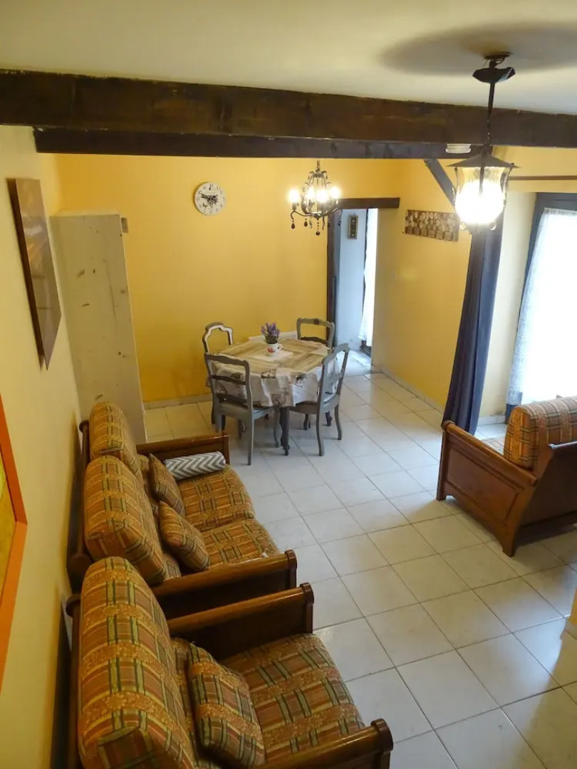 Appartement Numéro 5