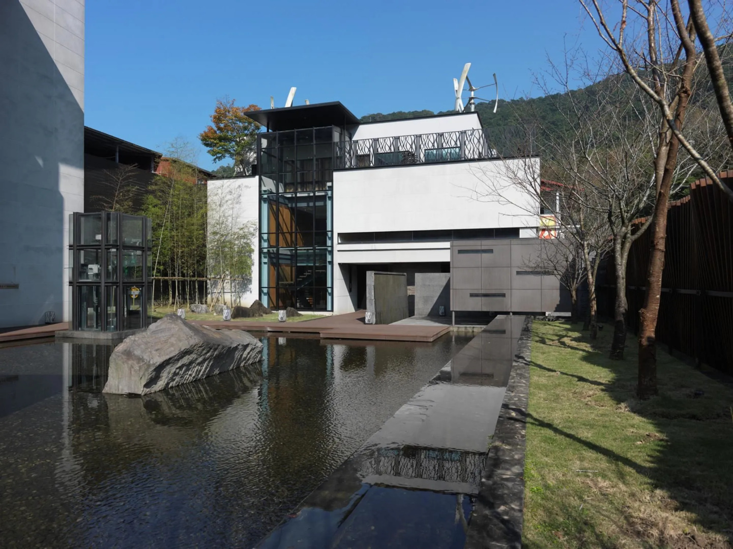 Pause Landis Resort Wulai