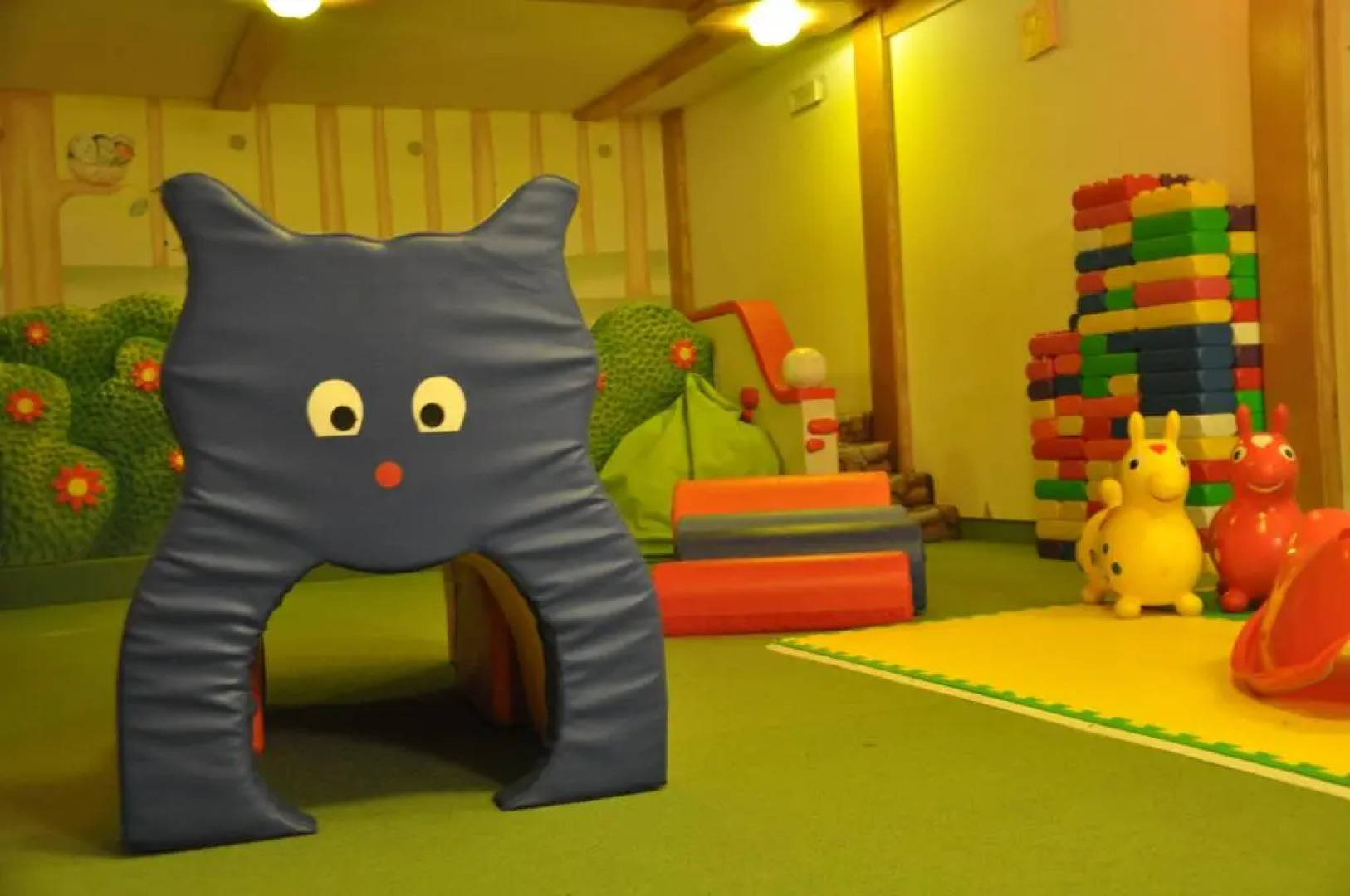 Alpenlife Hotel Someda