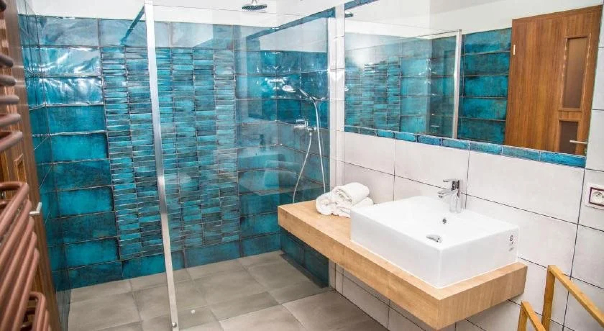 Spa & Wellness Hotel St. Moritz