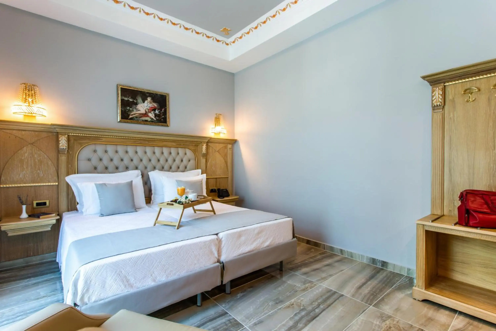 Wellness Santa Hotel - Adults Only