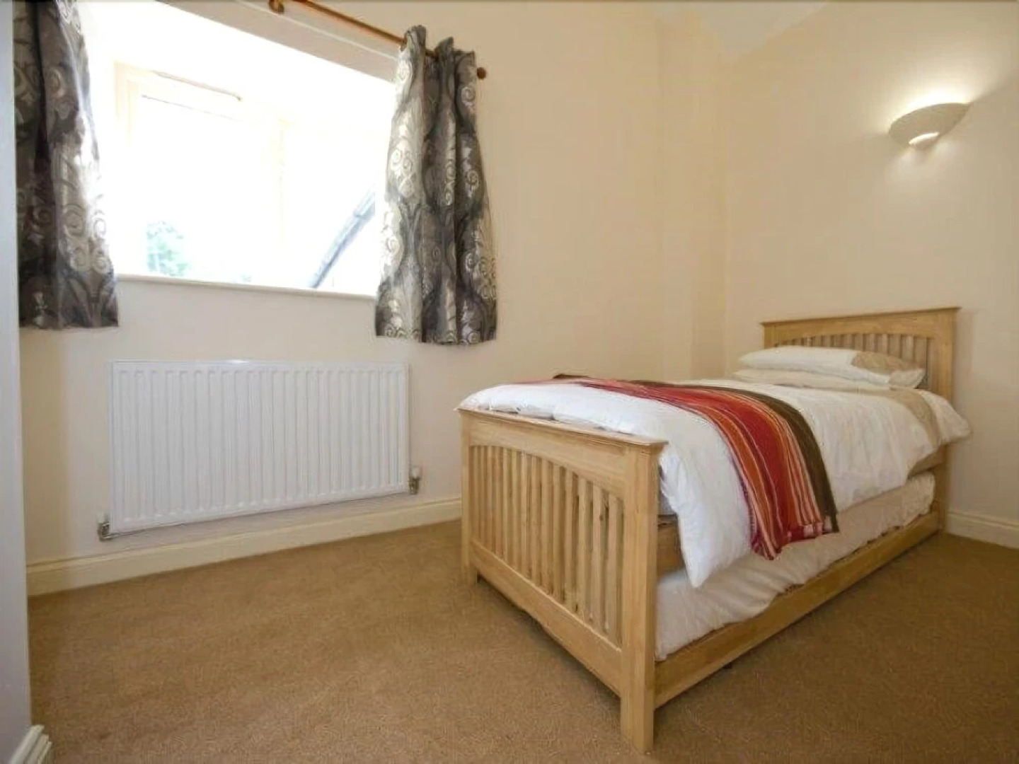 The Gorge View Apartments