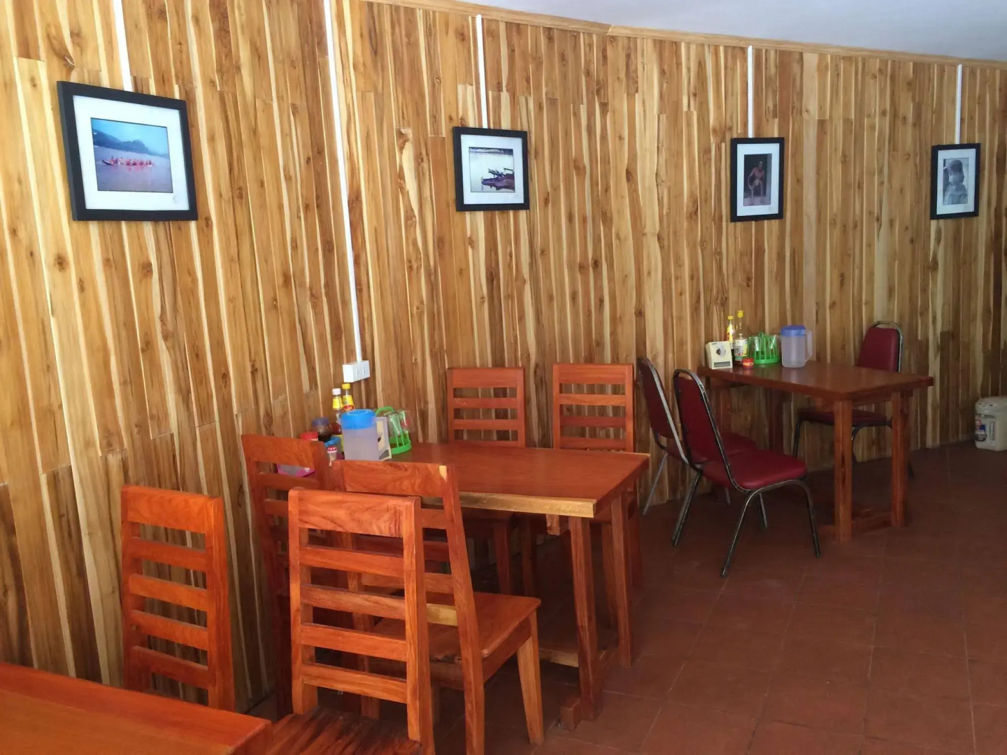 Oudomphone Guesthouse