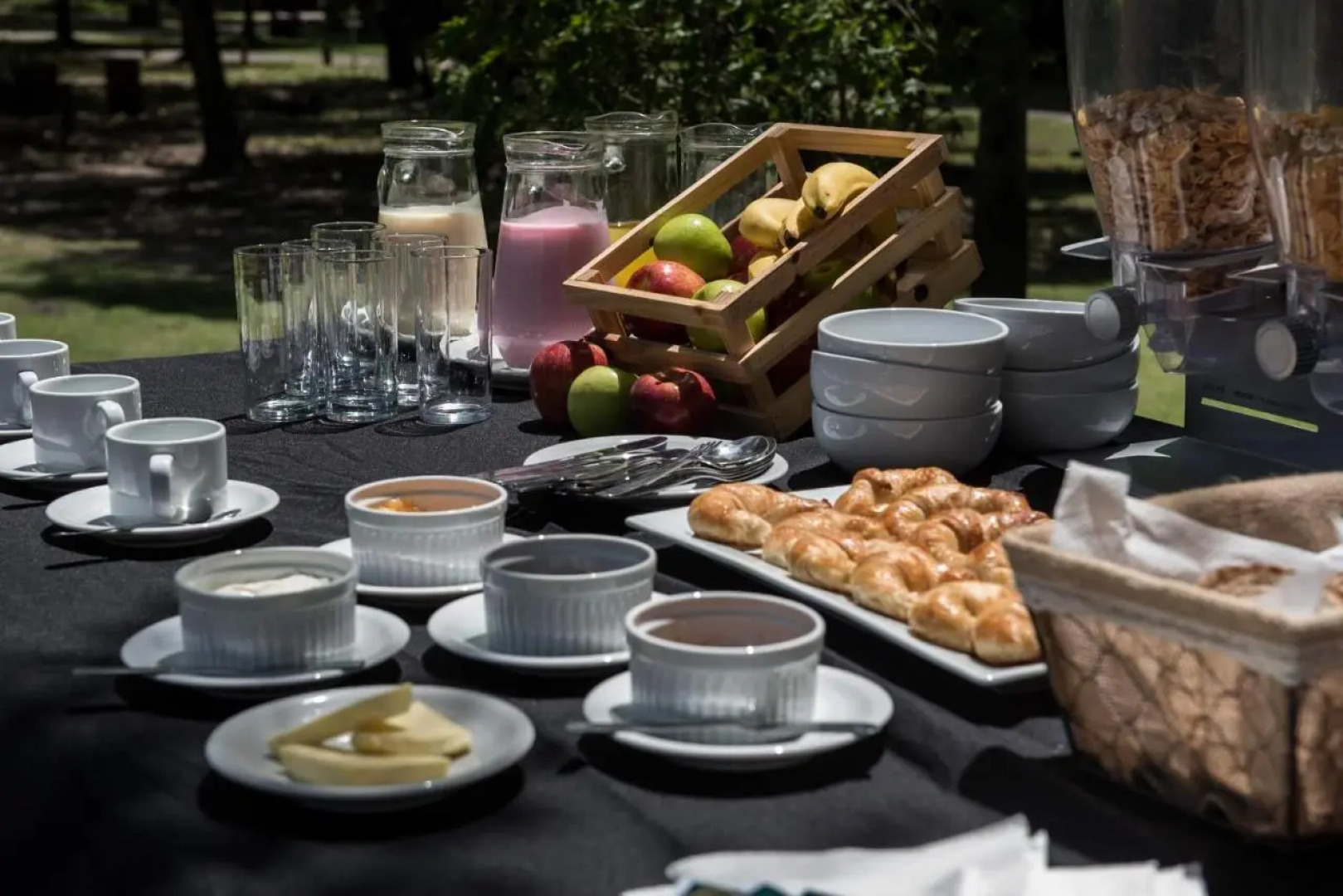 Posada Mendoza by DOT Tradition