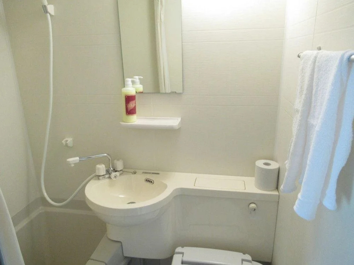 Breezbay Resort Yamaga