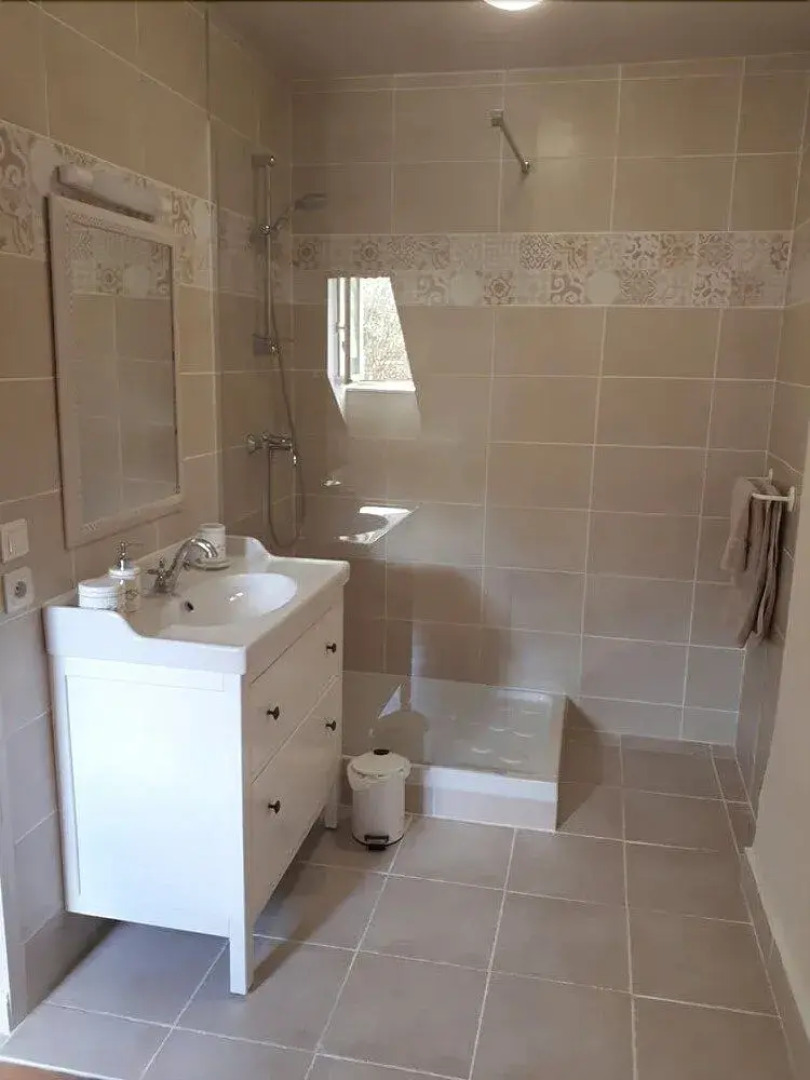 Chambres d' Hôtes Le Pré Vert