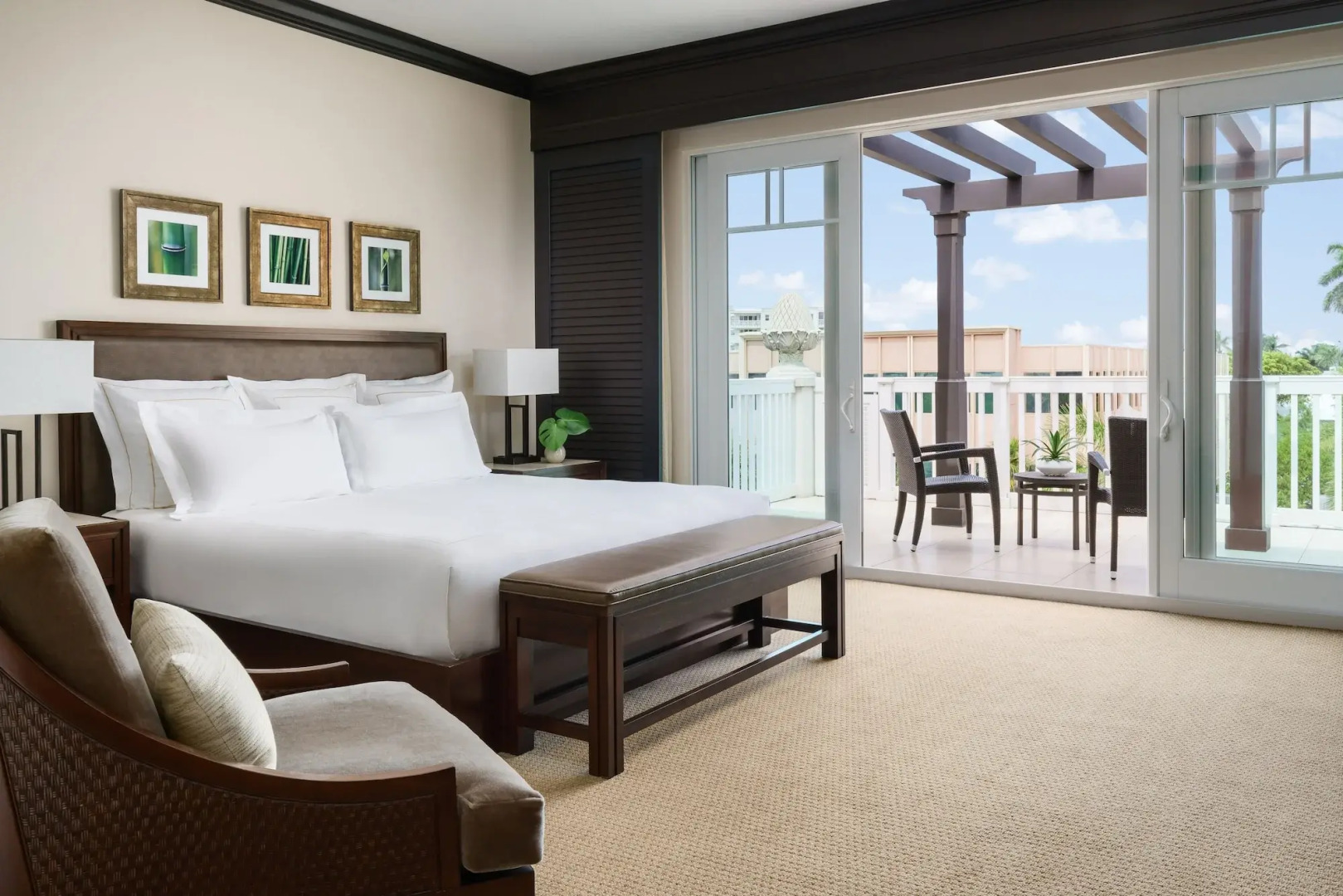 The Seagate Hotel, Golf & Beach Club, Autograph Collection