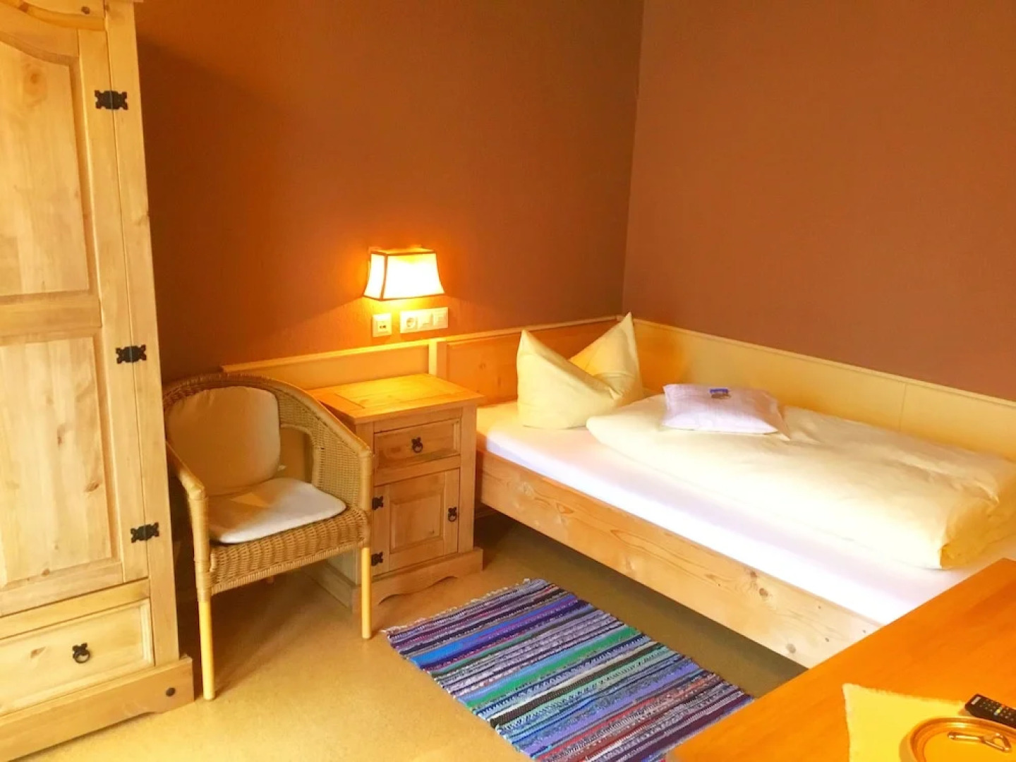 Zellerwirt Hotel & Restaurant