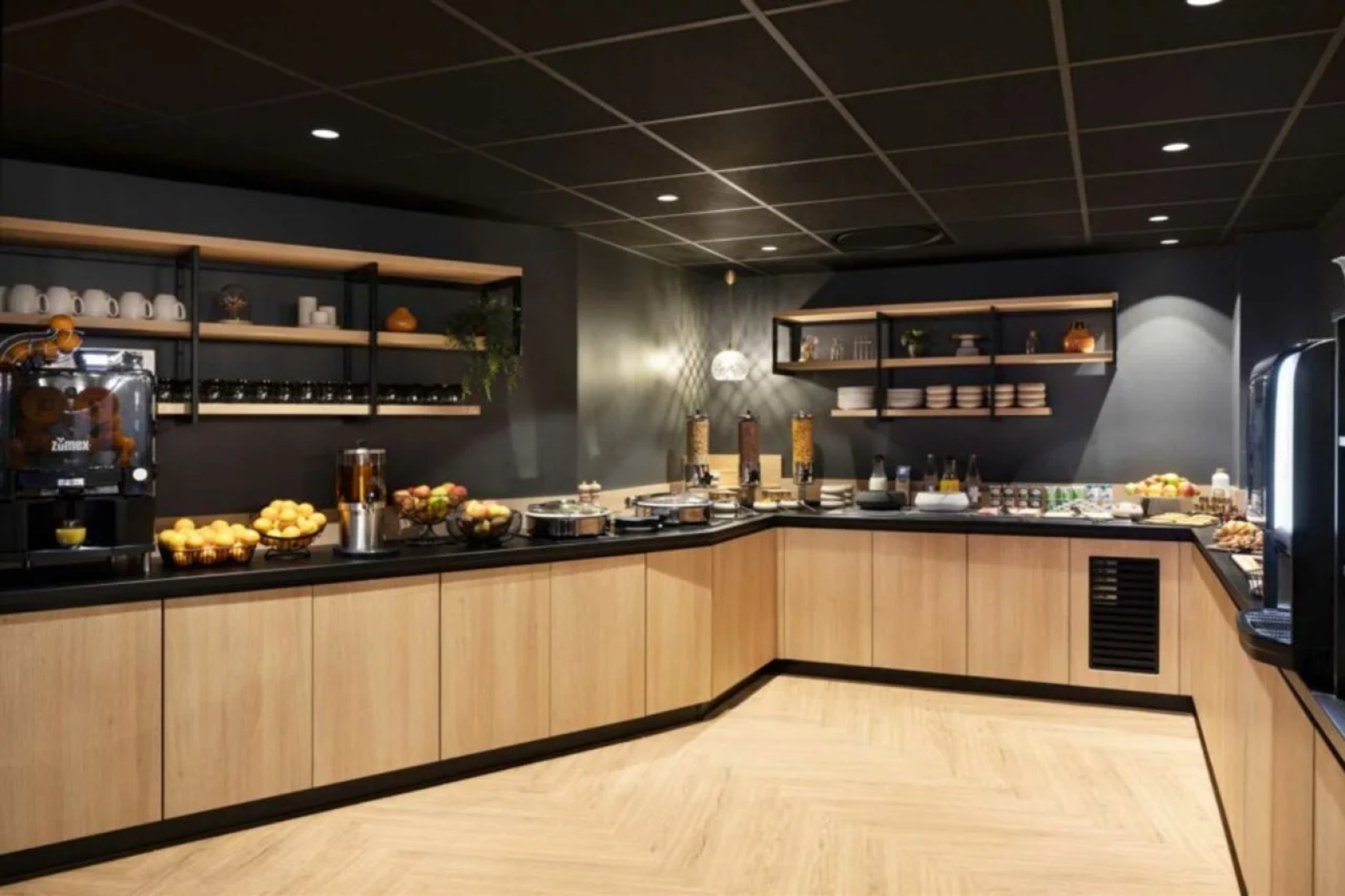 Hôtel & Spa Le Maury, The Originals Boutique, Vannes