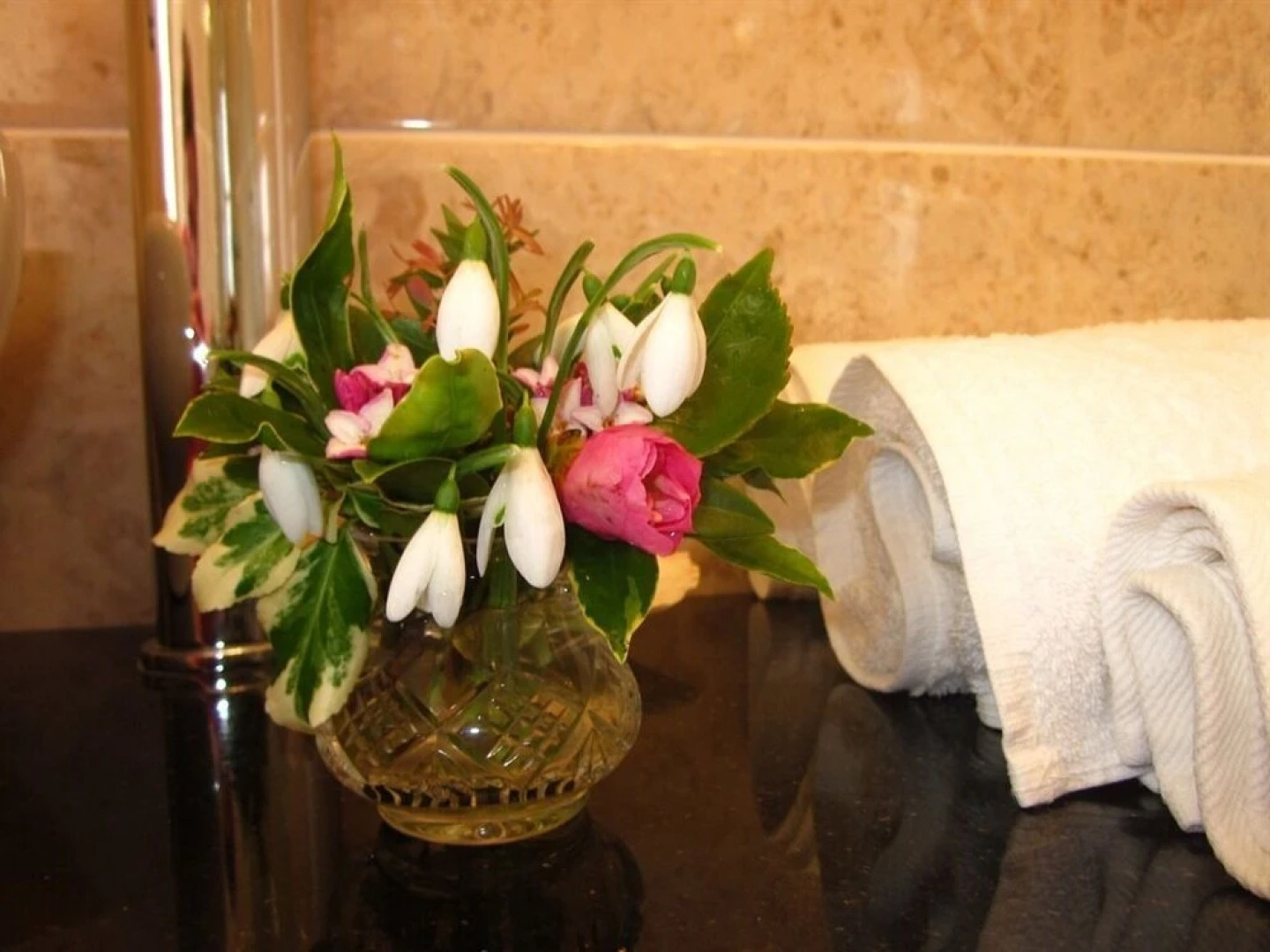 Sandhill House Country House Retreat