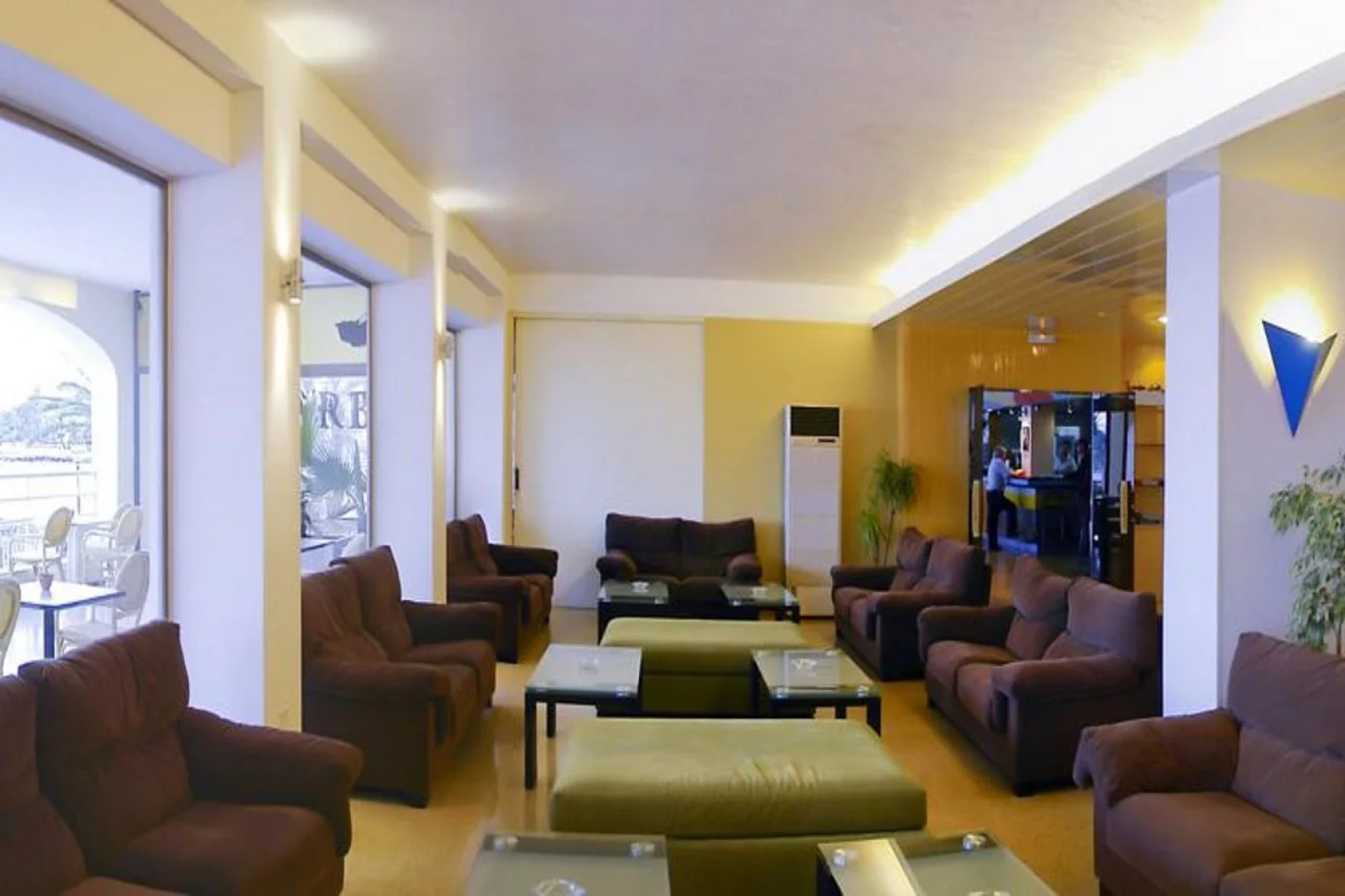 Отель Ibiza Playa