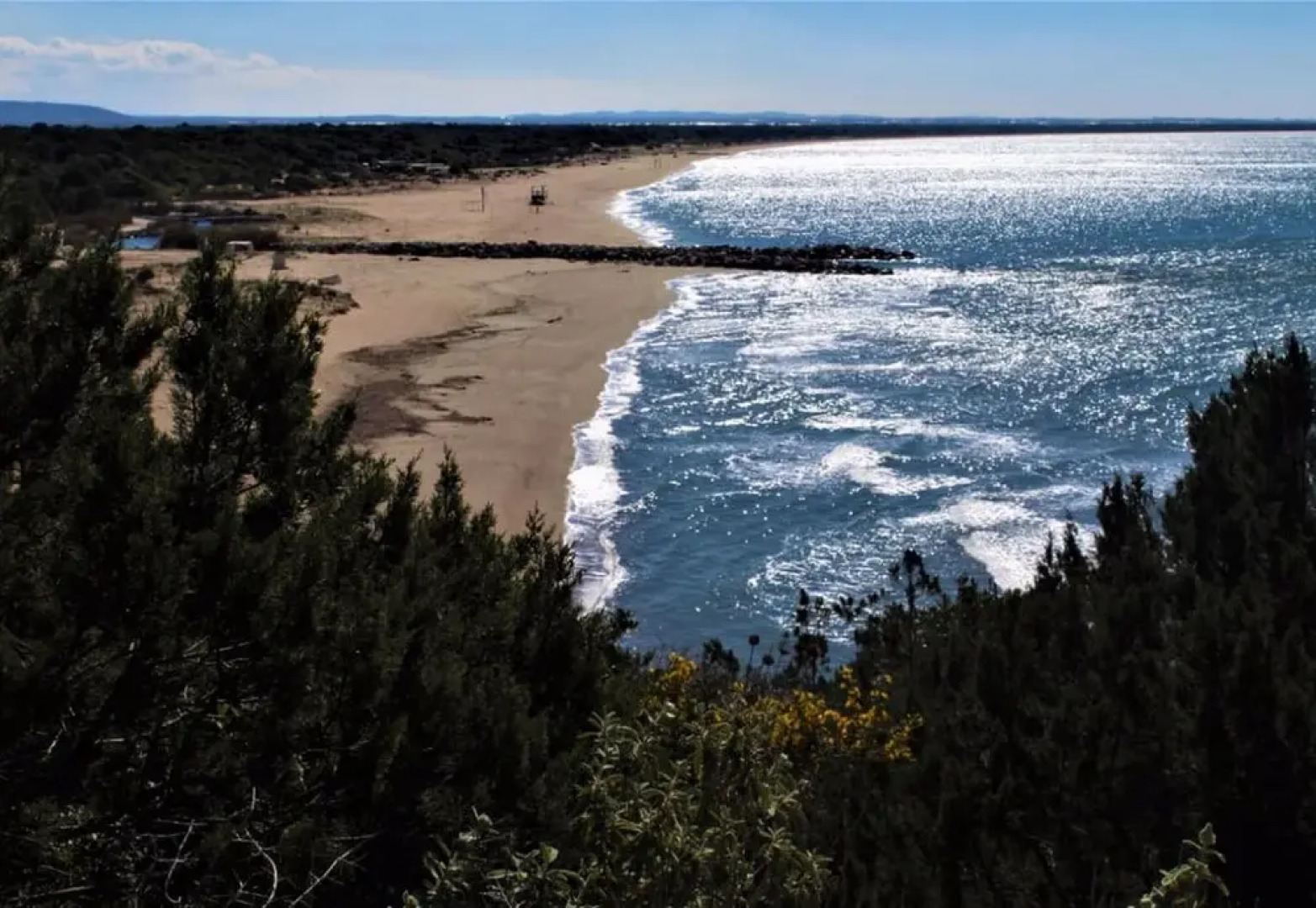 Villa Dunes 350 mt From sea