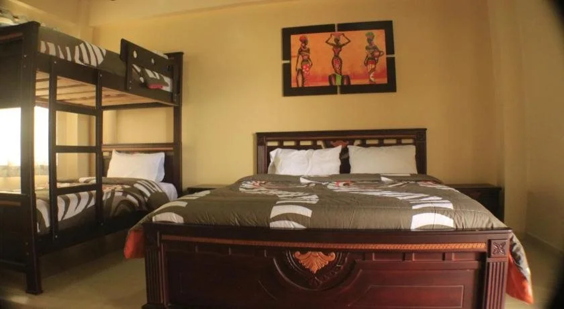 Los Balcones de Mompiche