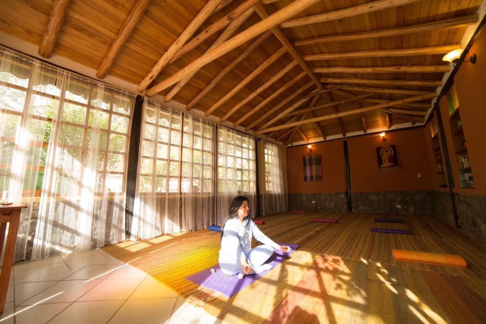 Casa Colibri Ecolodge