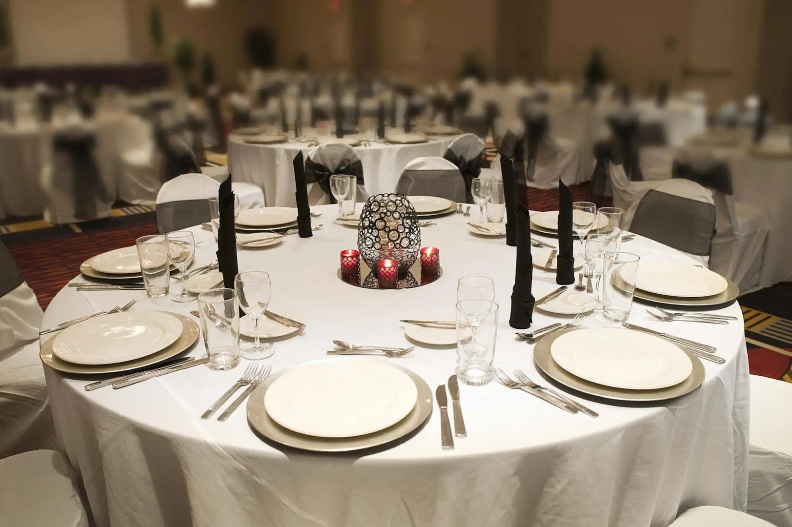 Hilton Garden Inn DFW Airport South