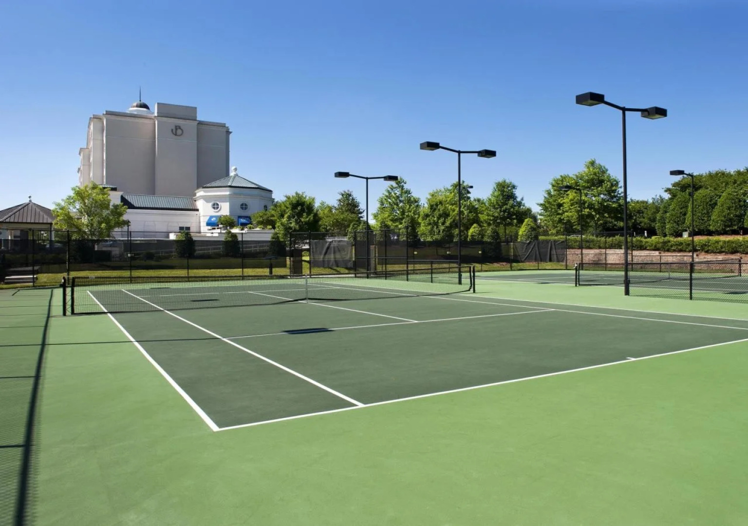 The Ballantyne, A Luxury Collection Hotel, Charlotte