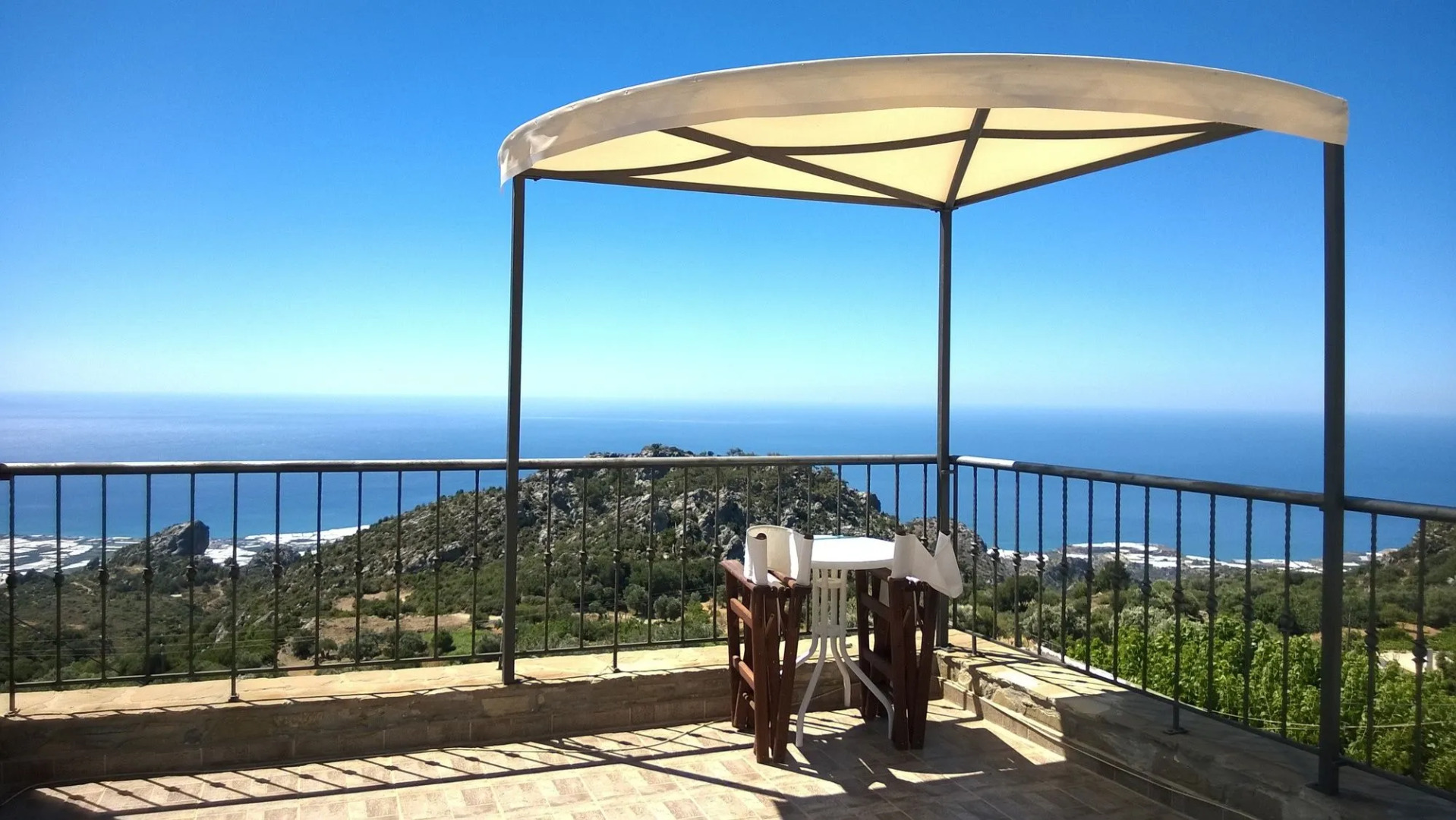 Diktynna Luxury Villas