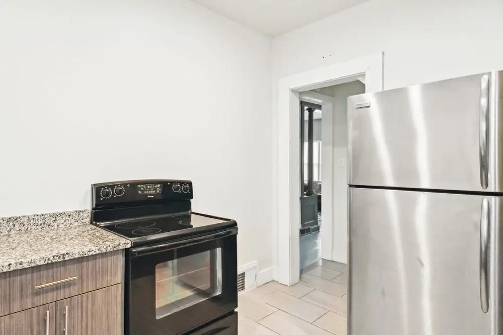 Spacious 4BR Getaway: Perfect for Family & Friends