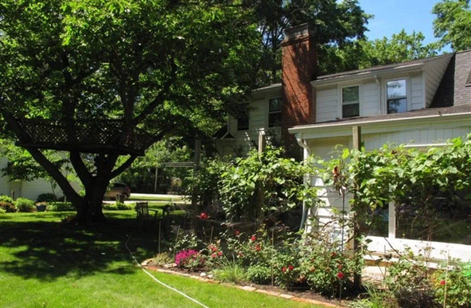 The Birdhouse Bed & Breakfast