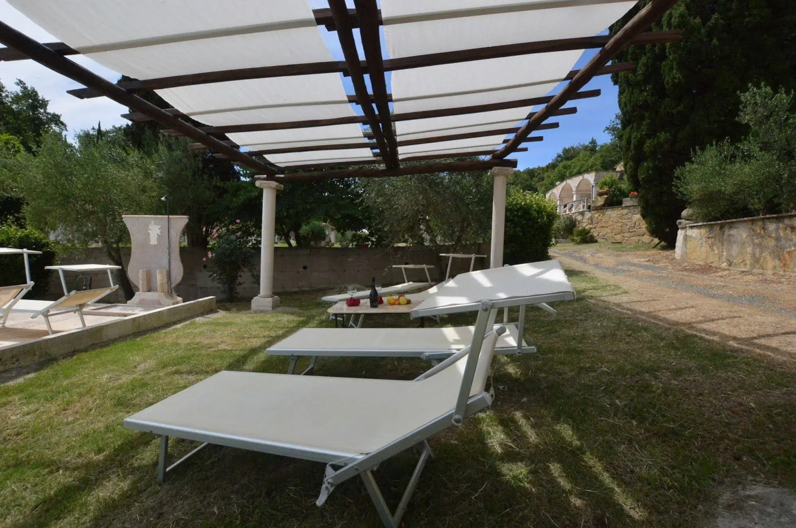 Villa Le Querciolaie