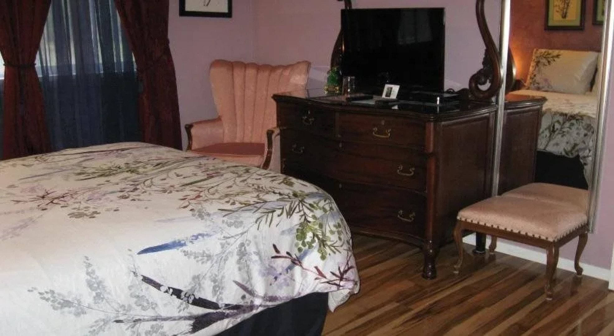 Arbour Cottage B & B