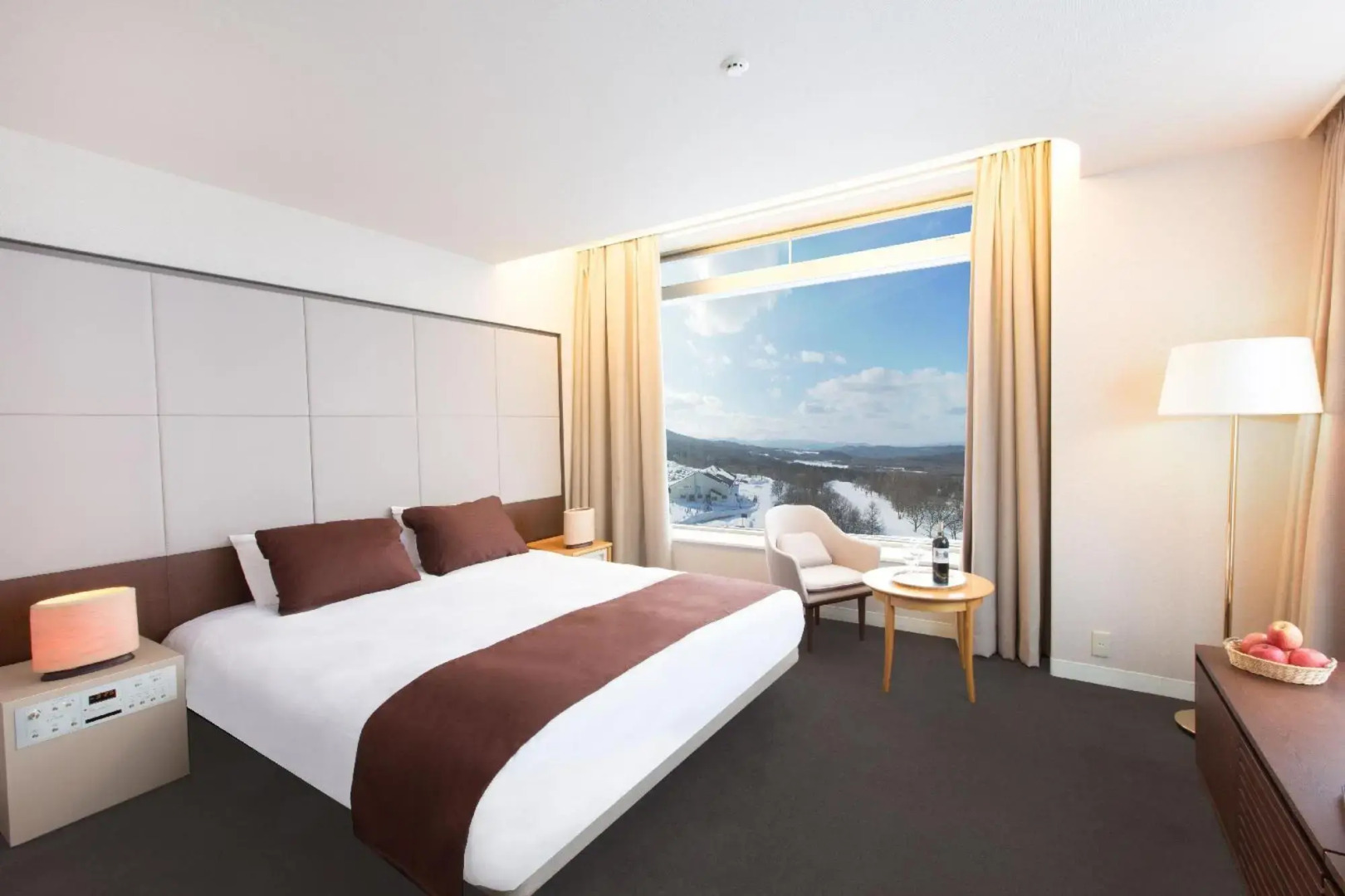 Rockwood Hotel & Spa